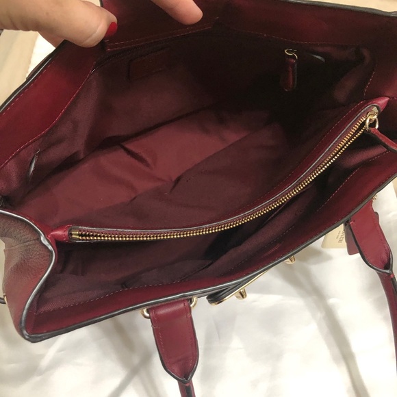 COACH Handbag - Picture 5 of 10